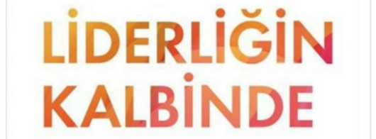 liderlik
