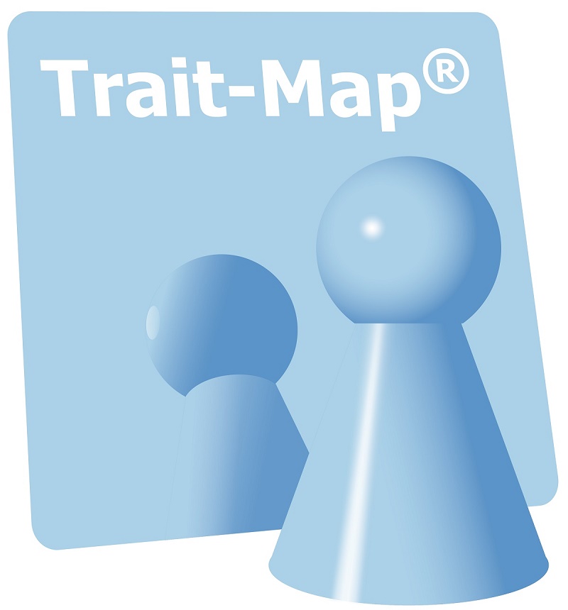 Trait-Map® Kişilik Özellikleri Haritası Trait Map® Kisilik Ozellikleri Haritasi