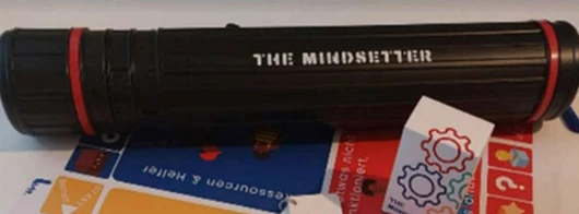 mindsetter